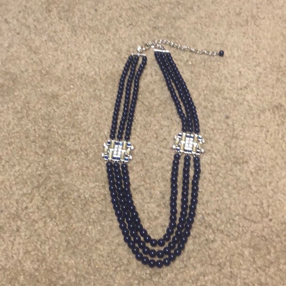 Lia Sophia necklace